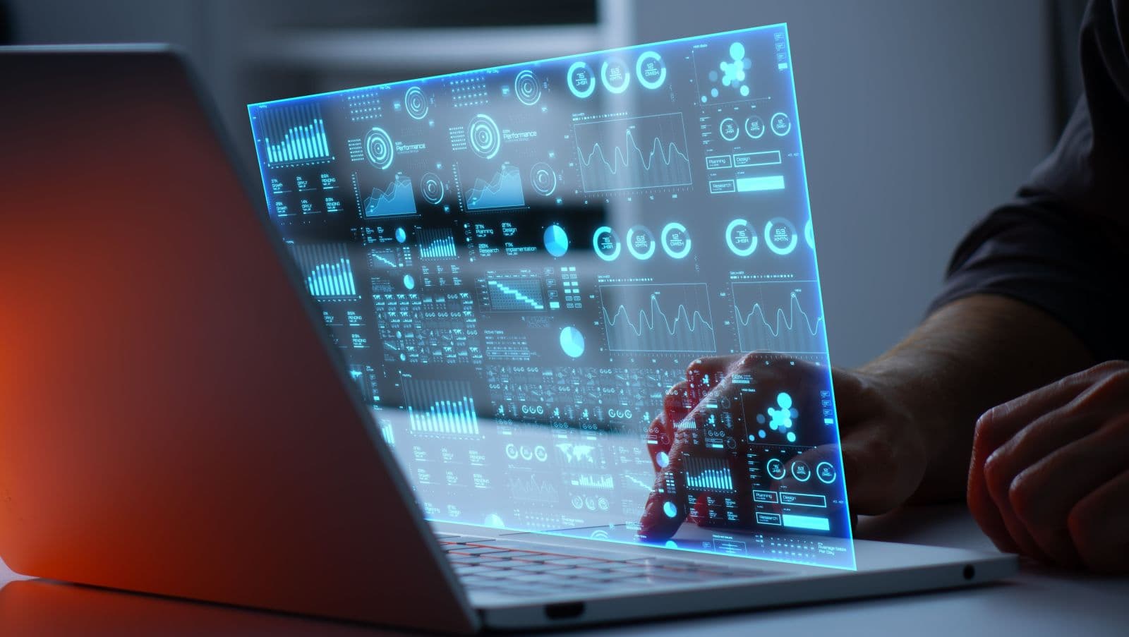 Finanzielle Strategien