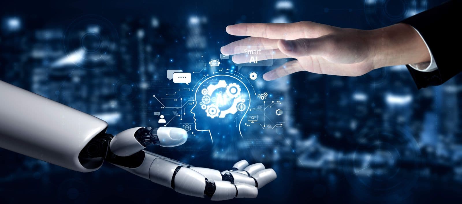 KI-Integration und digitale Effizienzstrategien