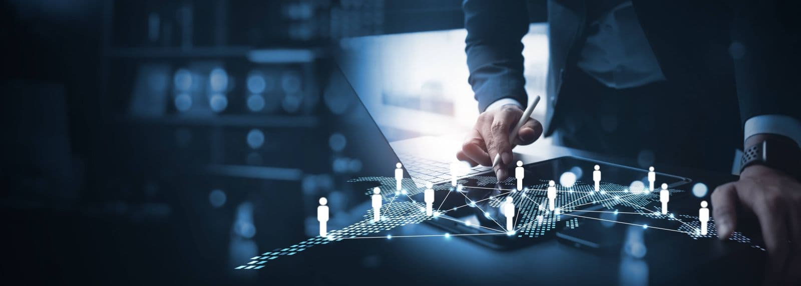 Strategische Unternehmens- und Finanzberatung